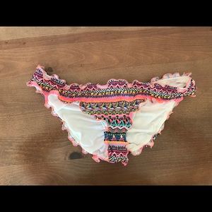 Victoria’s Secret bathing suit bottom